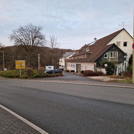 Ferienwohnung Andiana Siegen Exterior foto